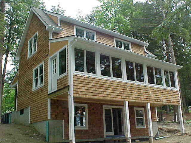 Building photograph for 87 PRESTON LANE